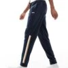 BOSS Bodywear Iconic Joggers In Navy For Men Blue